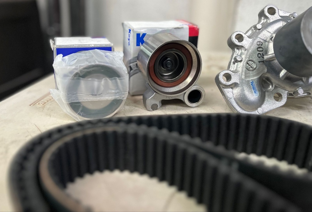 KIT BOMBA DE AGUA TOYOTA 4RUNNER 95/04 V6 3.4L
