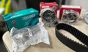 KIT BOMBA DE AGUA TOYOTA TUNDRA 00/09 4RUNNER 03/09 SEQUOIA 01/09