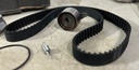 KIT BOMBA AGUA HONDA CIVIC/INTEGRA 1.6L/1.8L 95/01
