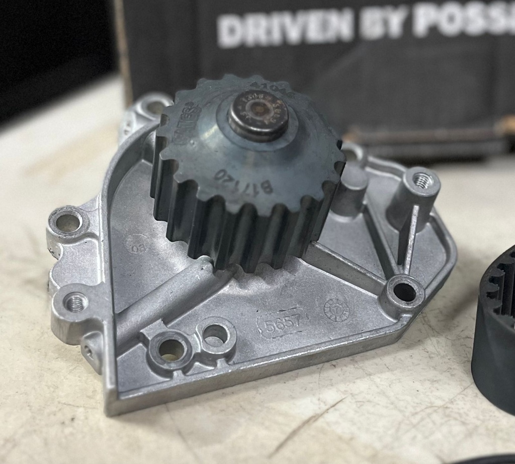 KIT BOMBA AGUA HONDA CIVIC/INTEGRA 1.6L/1.8L 95/01