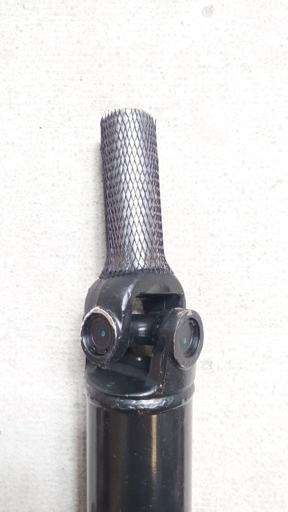 Eje de trasmision para Chevrolet Express 1500/ GMC Savana 1500 2003-2014