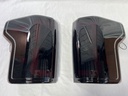 Luces Traseras LED Ahumadas Ford F150 18-20