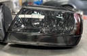 Luces Delanteras Ahumadas Jeep Grand Cherokee 99/04