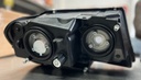 Luces Delanteras Ahumadas Jeep Grand Cherokee 99/04