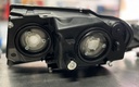 Luces Delanteras Ahumadas Jeep Grand Cherokee 99/04
