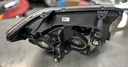 Luces Delanteras Carcasa Negra Toyota Tundra 08/17