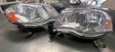 Luces Delanteras Toyota Tacoma 05/11