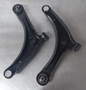 Tijeretas para Dodge Calibre/Jeep Compass 2007-2007