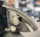 Luces Delanteras Toyota Tundra/ Sequoia  05/07