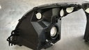 Luces Delanteras/Carcasa Negra Nissan Sentra 07-09