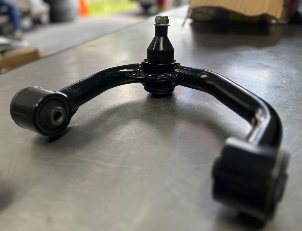 PAR DE TIJERETAS DE LEVANTE DE 2"- 4" FORD F150 2004-2020
