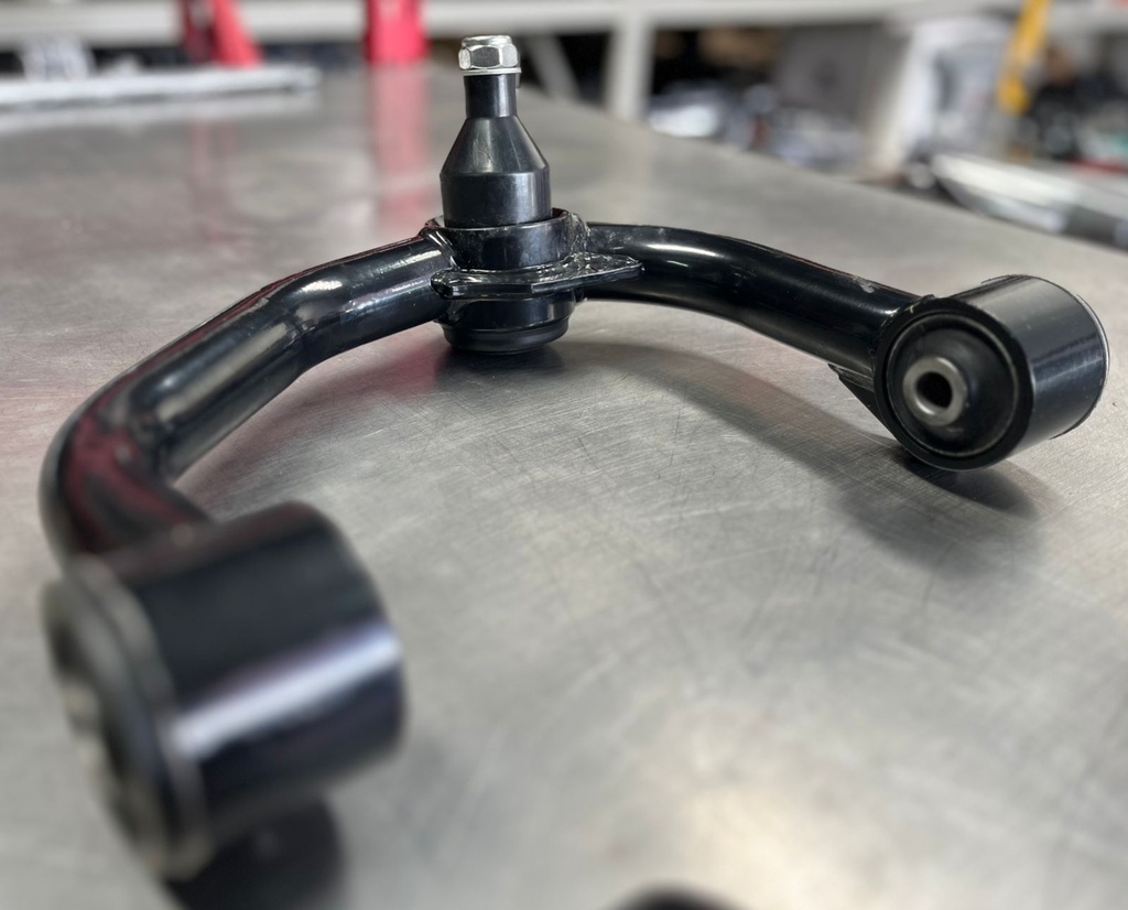 PAR DE TIJERETAS DE LEVANTE DE 2"- 4" FORD F150 2004-2020