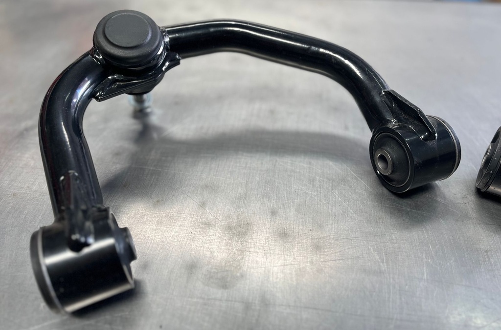 PAR DE TIJERETAS DE LEVANTE DE 2"- 4" FORD F150 2004-2020