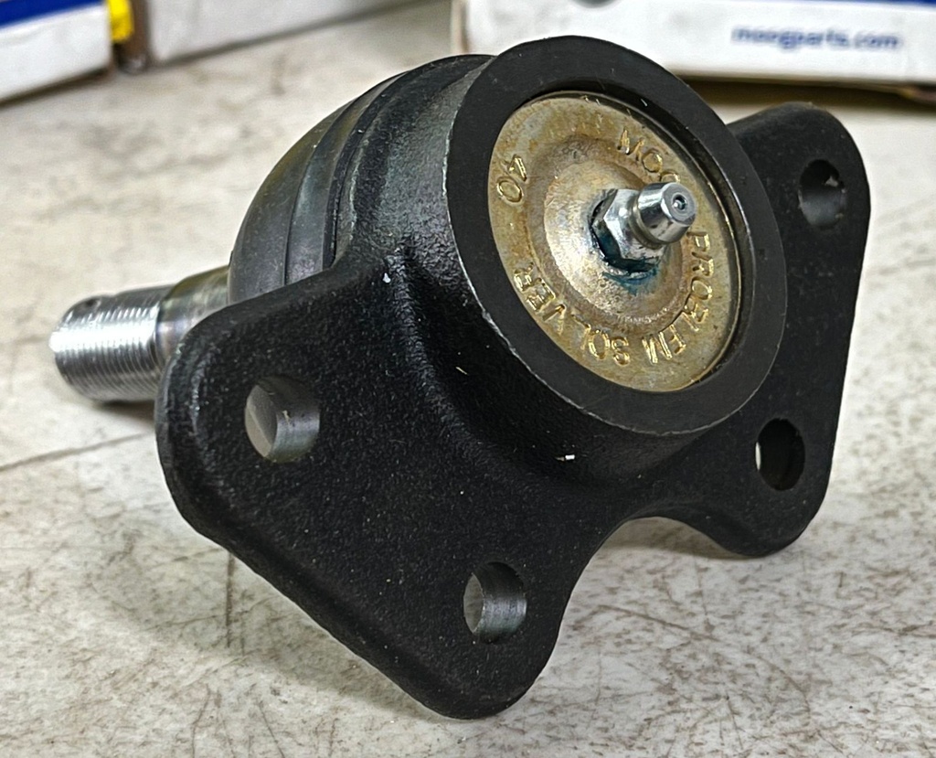 ROTULA SUSPECION CHEVY 89/02