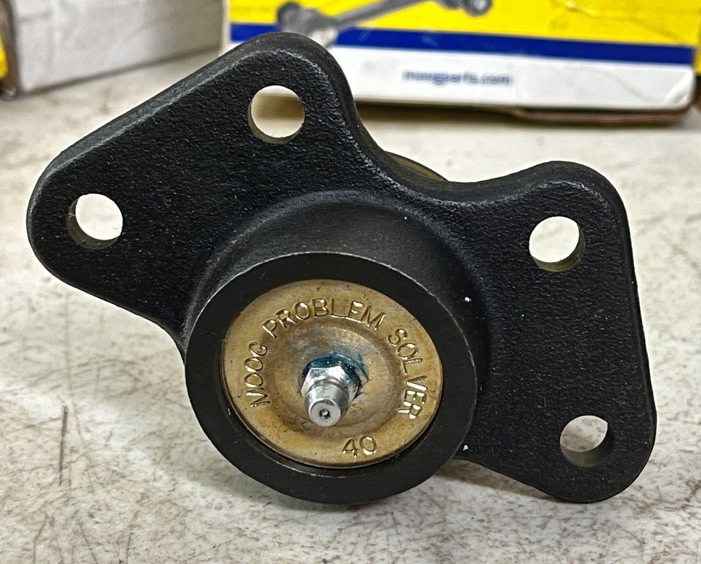 ROTULA SUSPECION CHEVY 89/02