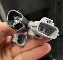 LUCES TRASERAS LED/AHUMADAS TOYOTA TACOMA 2016-2022
