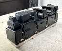 BOTONERA PRINCIPAL CHEVROLET AVALANCHE / SILVERADO / SUBURBAN / TAHOE 2003-2007