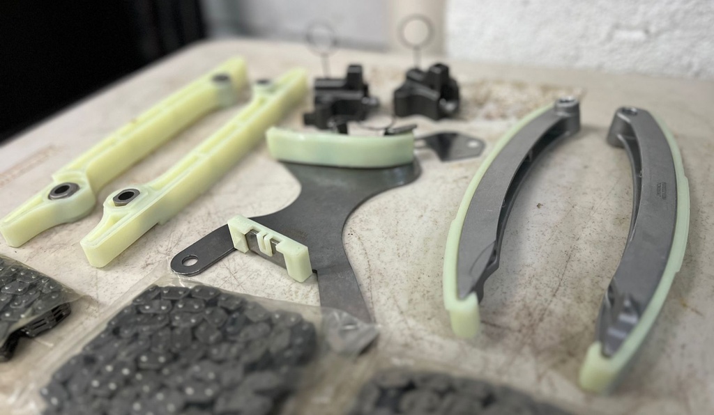 KIT DISTRIBUCION JEEP/DODGE GRAND CHEROKEE/DAKOTA/RAM1500