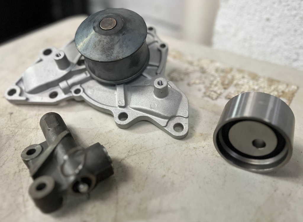 KIT BOMBA DE AGUA KIA SORENTO LX V6 3.5L 04