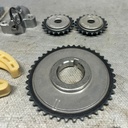 KIT DISTRIBUCION CHEVY 2.0L/2.2L/2.4L 02/10