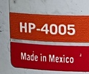 FILTRO ACEITE K&N FORD 6.7L V8 DIESEL F250 11-23 / F350 11-19 / F450 12-22 / F550 11-19 (K&N HP-4005)