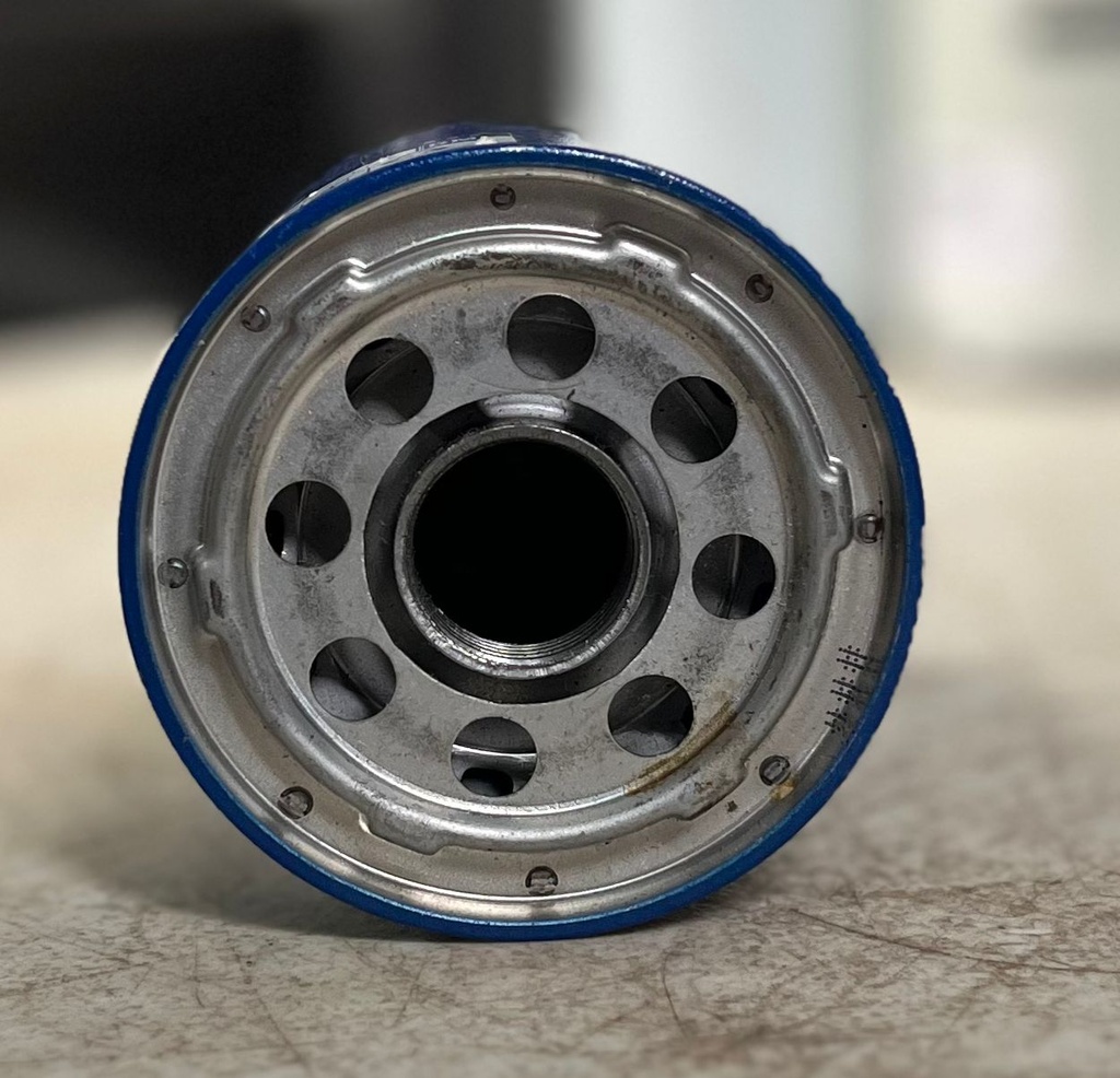 FILTRO DE ACEITE CHEVROLET V6/V8 SILVERADO 14-21 / SUBURBAN 15-21 / Tahoe 15-21 / EQUINOX 09-17 / EXPRESS 18-21 (GM 12707246 PF63)