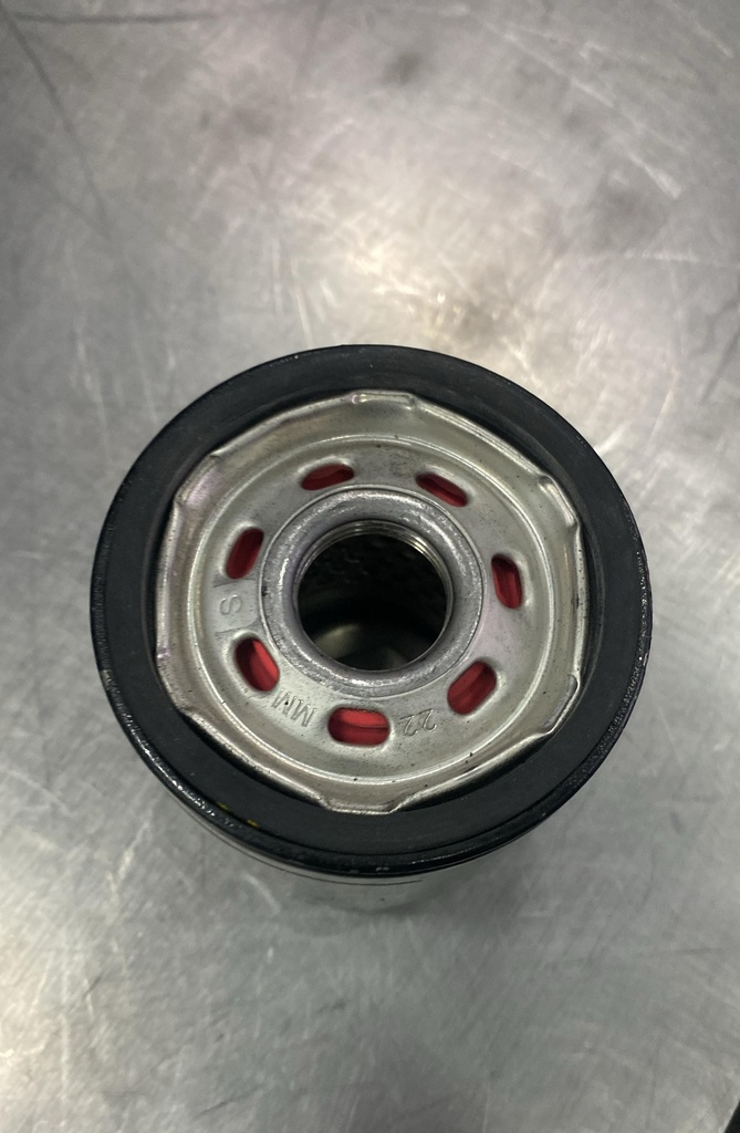 Filtro de aceite Chevrolet V8 6.0 / 5.3 Tahoe / Avalanche / Silverado (57060)