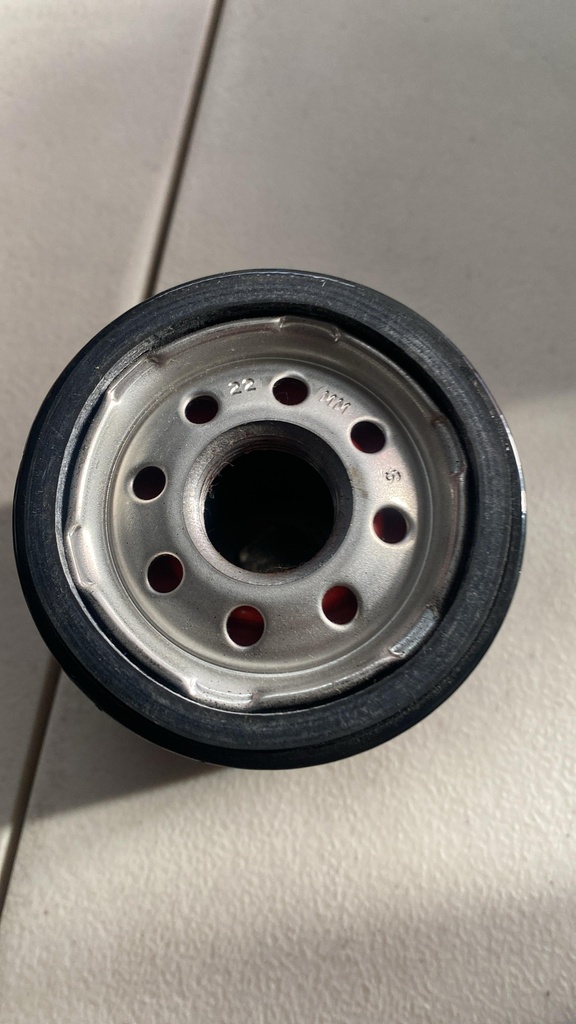 FILTRO DE ACEITE RAM 1500 13/19