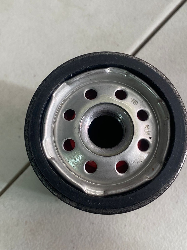 FILTRO DE ACEITE GM Products (80-05), Isuzu (97-99)