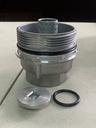 TAPA PARA FILTRO DE ACEITE Toyota 4Runner 10-19,Toyota Avalon 05-19,Toyota Camry 07-19,Toyota FJ Cruiser 10-14,Toyota Highlander 08-19,Toyota RAV4 06-19,Toyota Sienna 06-19,Toyota Tacoma 16-19,Toyota Tundra 07-19,Toyota Venza 09-16,Lexus ES300h 13-16,Lexus ES350 07-18,Lexus LS460 07-17,Lexus RX330 06,Lexus RX350 07-15,Lexus RX450h 10-15