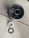 TAPA PARA FILTRO DE ACEITE Toyota 4Runner 10-19,Toyota Avalon 05-19,Toyota Camry 07-19,Toyota FJ Cruiser 10-14,Toyota Highlander 08-19,Toyota RAV4 06-19,Toyota Sienna 06-19,Toyota Tacoma 16-19,Toyota Tundra 07-19,Toyota Venza 09-16,Lexus ES300h 13-16,Lexus ES350 07-18,Lexus LS460 07-17,Lexus RX330 06,Lexus RX350 07-15,Lexus RX450h 10-15