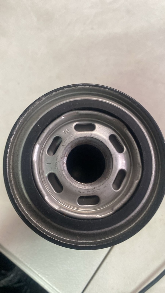 FILTRO DE ACEITE Dodge/Ram Pickup Cummins Diesel Eng. (89-04) L6