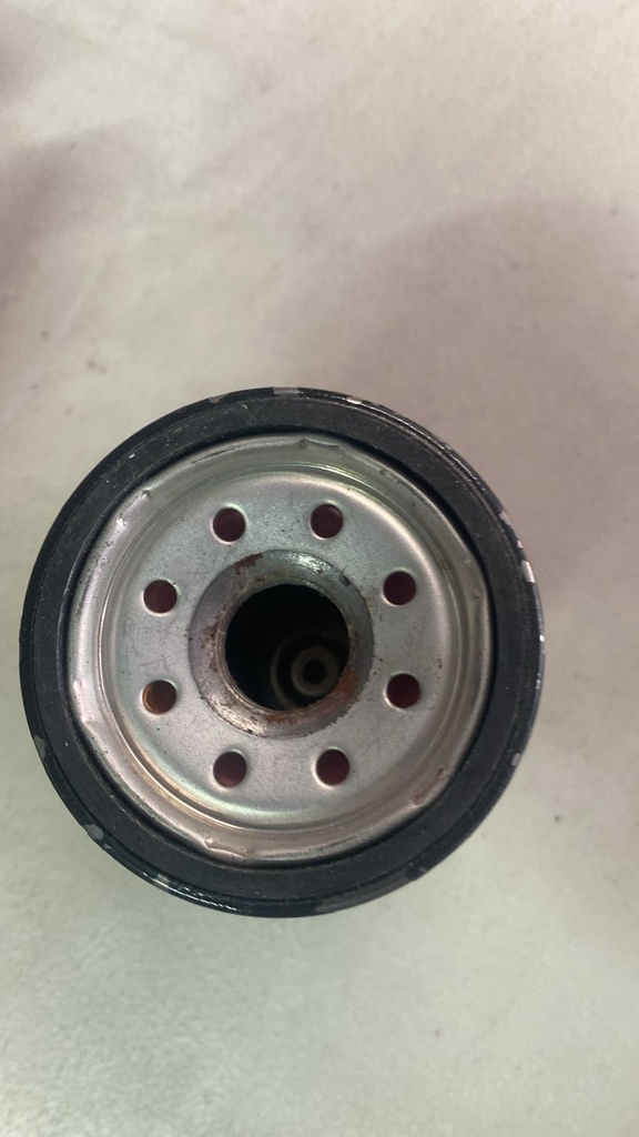 FILTRO DE ACEITE Acura, Honda (01-23), Chrysler, Dodge (92-11), Eagle (92-98), Ford (89-97), Kia (95-12), Infiniti, Nissan (96-23), Mazda (83-11), Mercury (99-02), Mitsubishi (91-23)