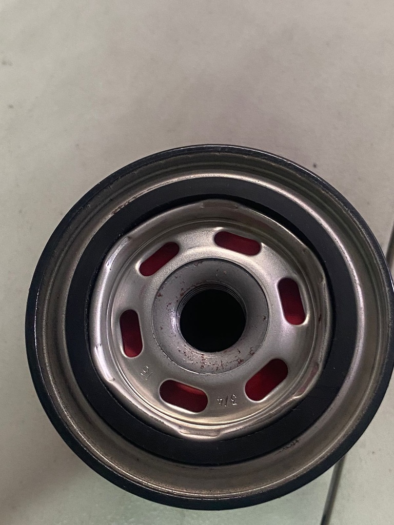 FILTRO DE ACEITE audi (97-06), Volkswagen (77-05), Volvo Diesel (81-86) L6/V6 (M1-310A)