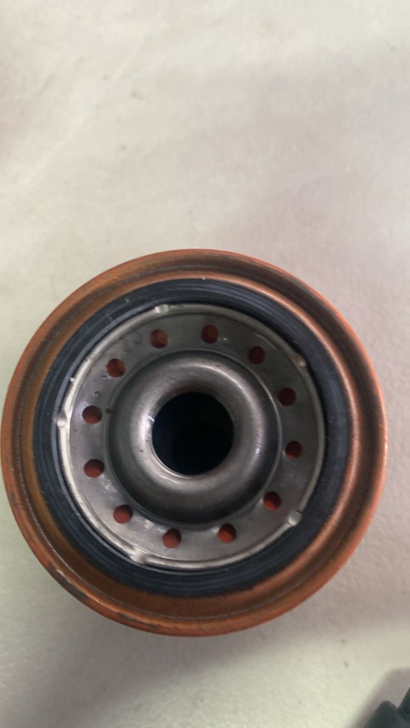 FILTRO DE ACEITE NISSAN SENTRA 91/94 2.0L 4L CHEVROLET TRACKER 99/08 2.0L - 1.6L