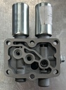 Solenoide lineal dual de transmisión para Honda CR-V/Accord 2003-2007