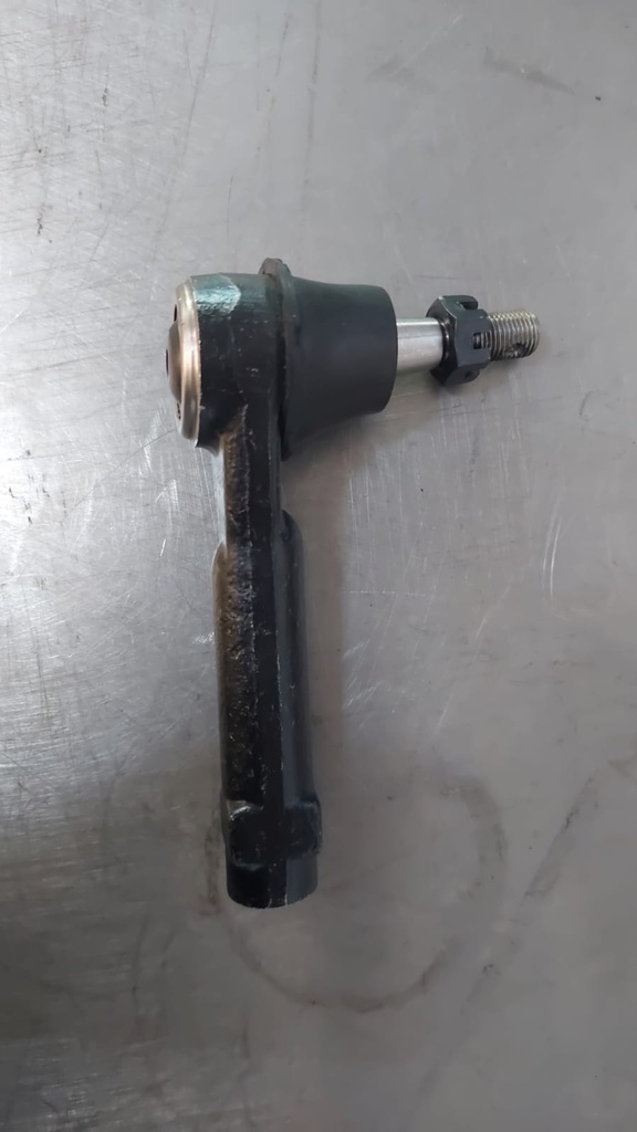 Barra de acomplamiento para Chevrolet Impala/Monte Carlo 2004-2013