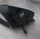 Espejo izquierdo para Dodge Dakota/Durango 2001-2004