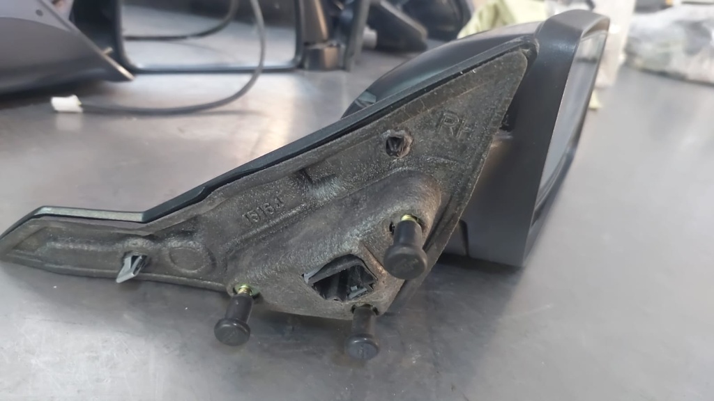 Espejo derecho para Ford Mustang 2005-2009