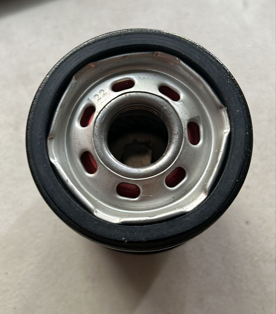 Filtro de Aceite Buick 4 Cyl 2014 2023 Cadillac 4 Cyl V8 2013 2023 Chevrolet 4 Cyl V6 V8 2012 2023 GMC 4 Cyl. 2015 2023