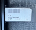 Lona Suave para Batea Ram 1500 2019-2022 (1.73mts Largo X 1.78mts Ancho)