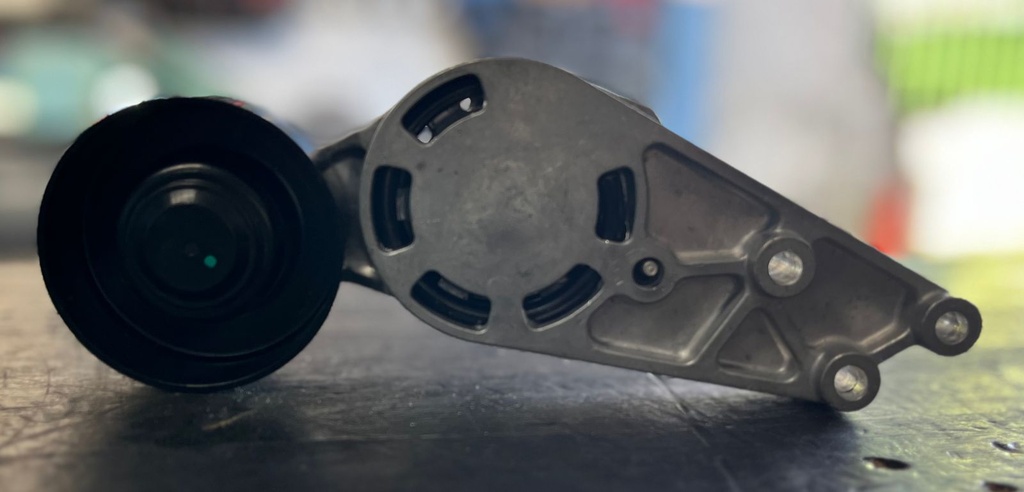 Roll Tensor Audi A4 Quattro 1,8L Turbo 2002 2006 / A4 2.0L 2005 2008