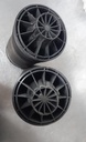 Bolsas de resorte de suspensión neumática trasera para Mercedes-Benz W164/X164/W166 07-11