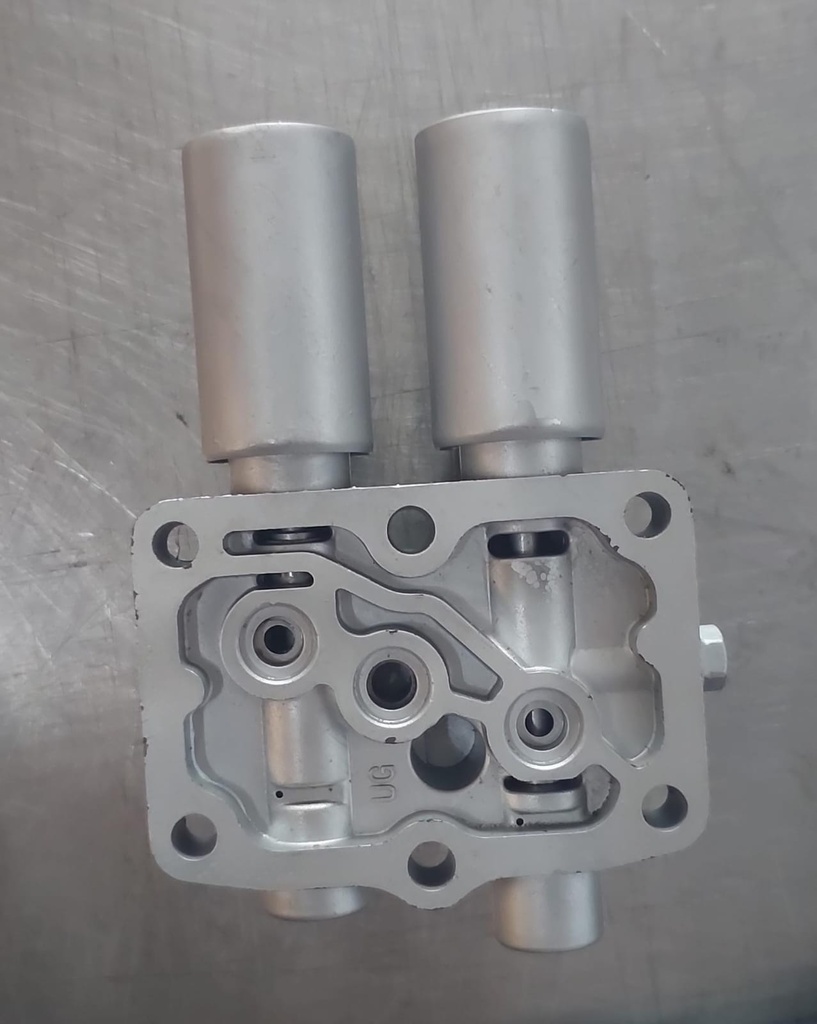 Solenoide para Honda Accord/Acura Cl/Prelude 98-01