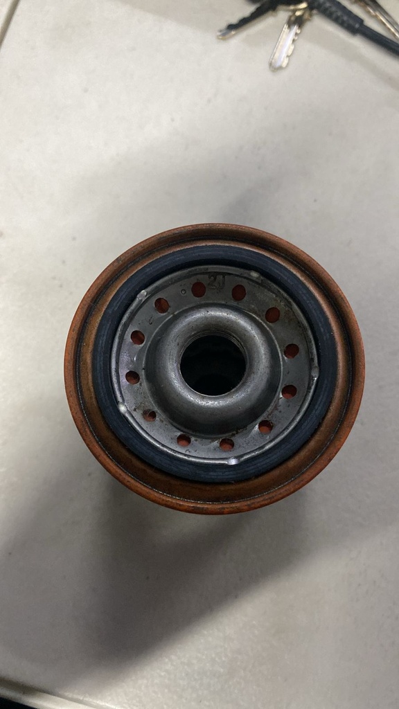 Filtro de Aceite GEO/Chevrolet Prizm 1989 2002 Scion 2004 2014 Suzuki 1996 2013 Toyota 1988 2023