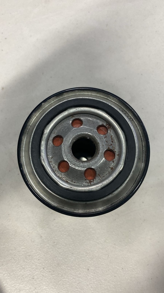 Filtro de Aceite Chrysler Dodge Jeep Vehicles 1991 2008 Mitsubishi Eclipse 1995 1999 (51085XP)
