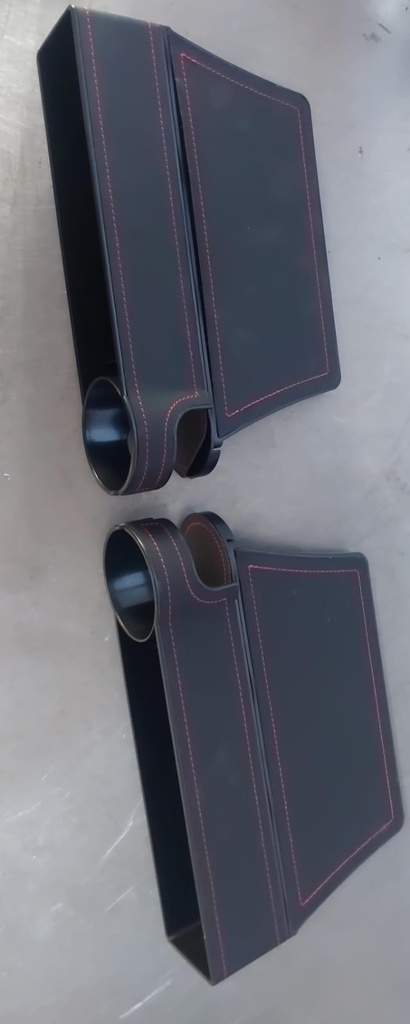 Relleno para Espacios de Asiento de Auto 2 Paquetes