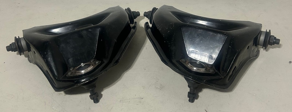 Tijeretas para Chevrolet Blazer S10/GMC S15/Isuzu Hombre 1983-2003