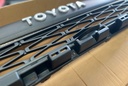 Parrilla Delantera Toyota 4Runner 2015-2021