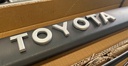 Parrilla Delantera Toyota 4Runner 2015-2021